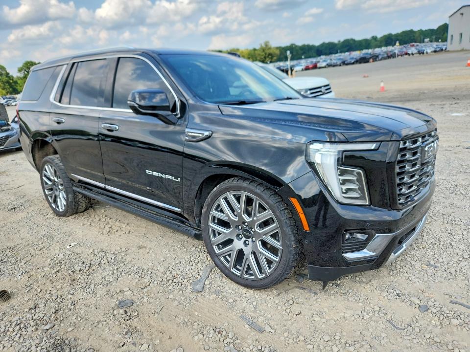 Aukcja sprzedaży 2025 Gmc Yukon, vin: 1GKS2ERL0SR114791, numer aukcji: 63205766
