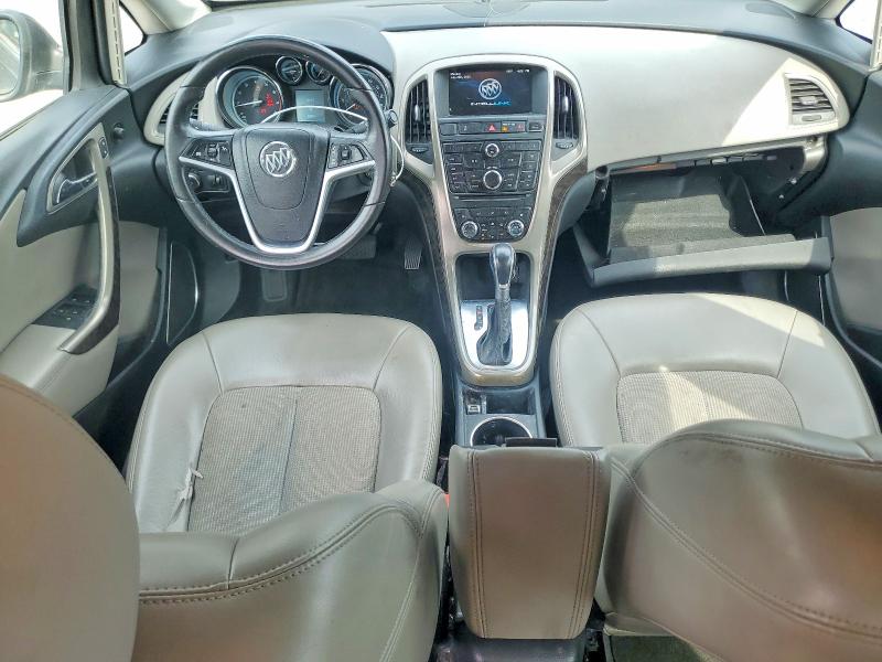 Продажа на аукционе авто 2016 Buick Verano, vin: 1G4PR5SKXG4148297, номер лота: 61196986
