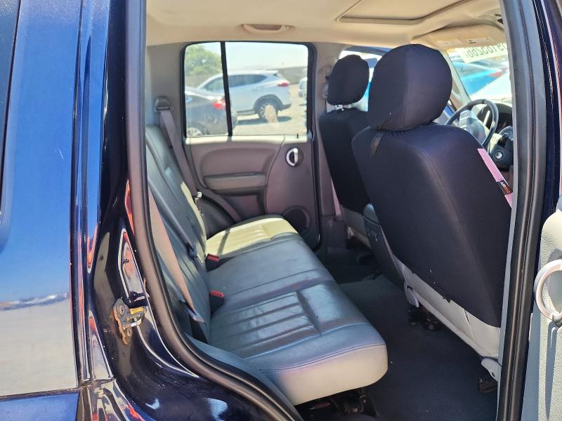 Продаж на аукціоні авто 2006 Jeep Liberty, vin: 1J4GL58K36W179692, номер лоту: 59185266