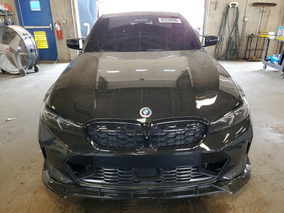 Aukcja sprzedaży 2022 Bmw M340xi, vin: 3MW5U9J05N8C36313, numer aukcji: 62228056