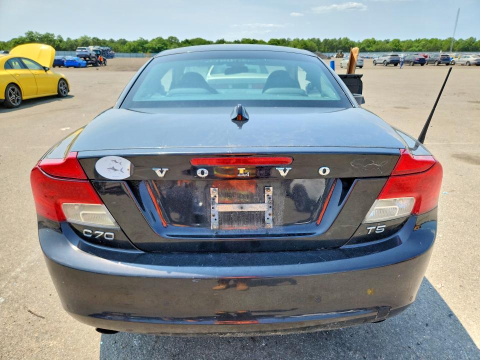 Продажа на аукционе авто 2012 Volvo C70, vin: YV1672MC6CJ126023, номер лота: 62680946