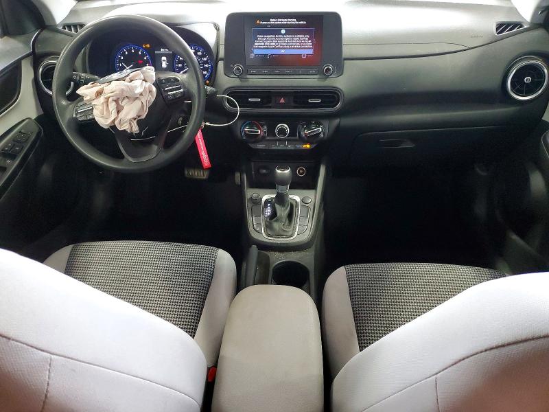 Продаж на аукціоні авто 2022 Hyundai Kona, vin: KM8K22AB5NU865010, номер лоту: 62141666