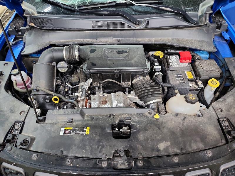 Продаж на аукціоні авто 2025 Jeep Compass, vin: 3C4NJDBN1ST593862, номер лоту: 60827786