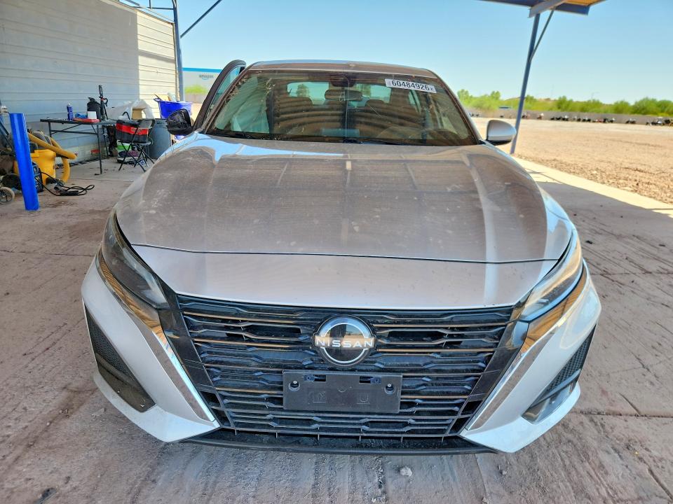 Продажа на аукционе авто 2023 Nissan Altima, vin: 1N4BL4DVXPN373403, номер лота: 60484926