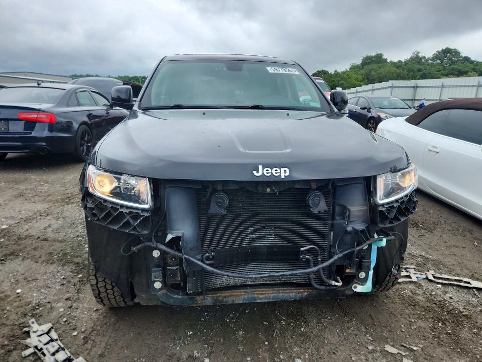 Aukcja sprzedaży 2014 Jeep Grand Cherokee, vin: 1C4RJFAG5EC249399, numer aukcji: 59778566
