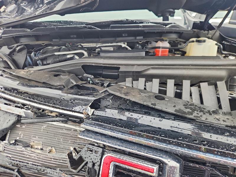 2025 Gmc Sierra მანქანა იყიდება აუქციონზე, vin: 1GT4UPEY8SF303007, აუქციონის ნომერი: 59858606
