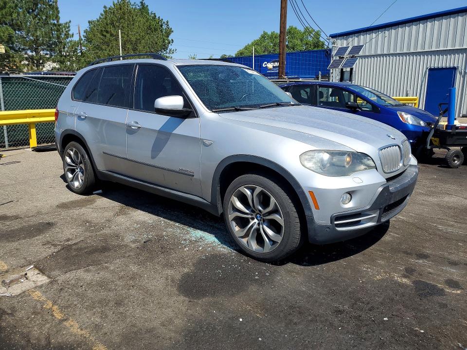 Продаж на аукціоні авто 2010 Bmw X5, vin: 5UXFF0C51ALT85194, номер лоту: 61764066