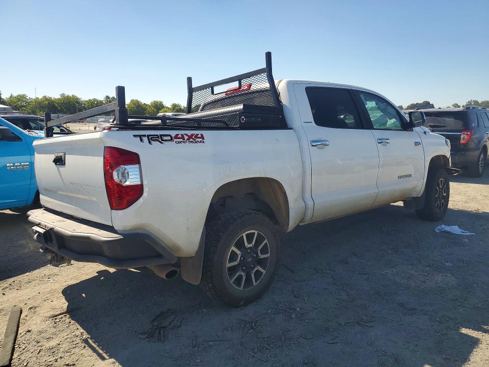 60408876 :رقم المزاد ، 5TFHY5F11KX828948 vin ، 2019 Toyota Tundra مزاد بيع