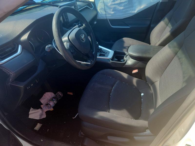 Aukcja sprzedaży 2019 Toyota Rav4, vin: JTMF1RFV4KJ006363, numer aukcji: 59764906