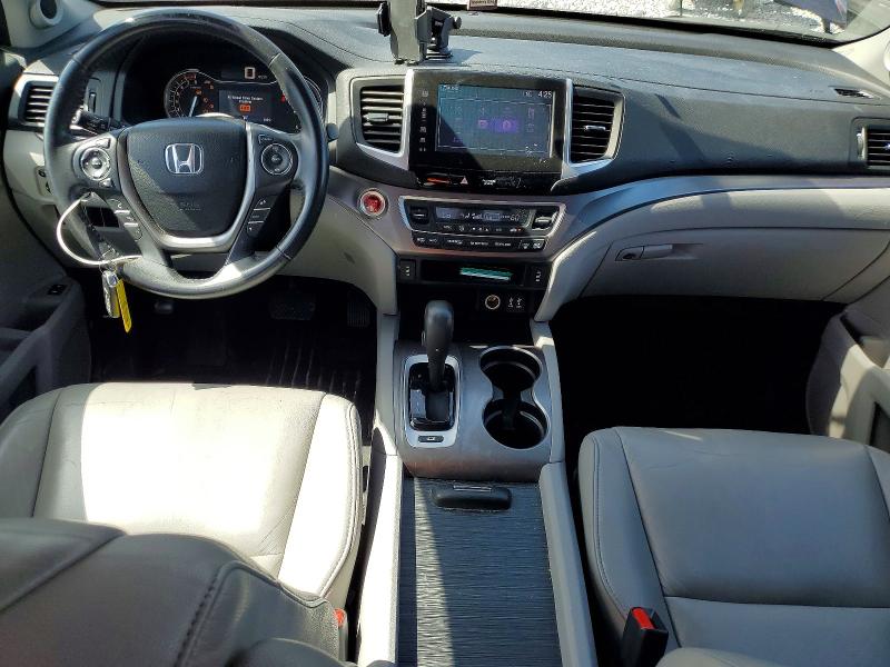 Продаж на аукціоні авто 2016 Honda Pilot, vin: 5FNYF6H59GB039282, номер лоту: 61431806