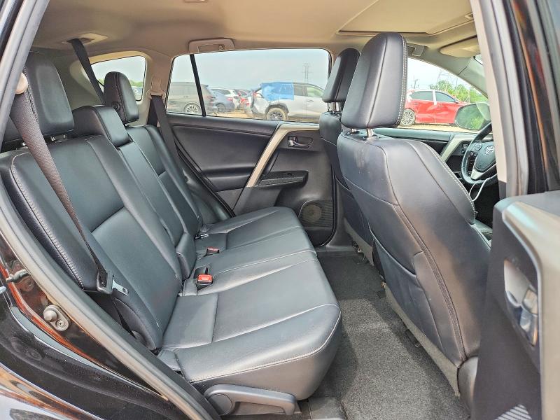 62769656 :رقم المزاد ، 2T3DFREV5FW408605 vin ، 2015 Toyota Rav4 مزاد بيع