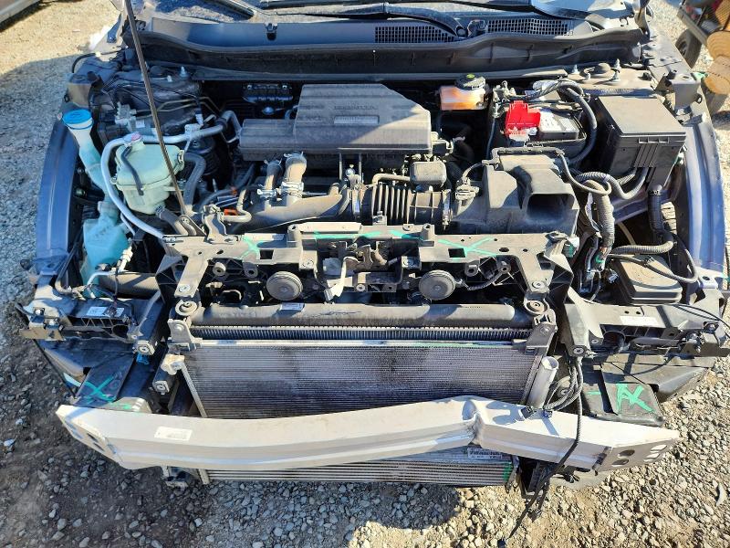 Aukcja sprzedaży 2020 Honda Cr-v, vin: 5J6RW1H52LA009402, numer aukcji: 62713926