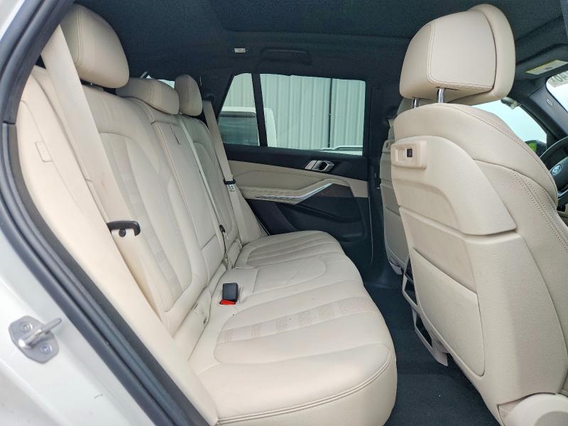 Aukcja sprzedaży 2022 Bmw X5, vin: 5UXCR4C06N9K28074, numer aukcji: 61484746