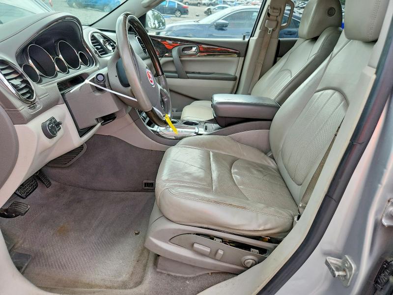 Продаж на аукціоні авто 2014 Buick Enclave, vin: 5GAKRBKD6EJ245298, номер лоту: 61753116