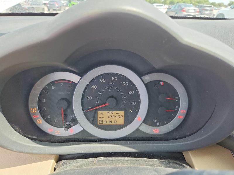 63313846 :رقم المزاد ، 2T3DK4DV2BW049224 vin ، 2011 Toyota Rav4 مزاد بيع