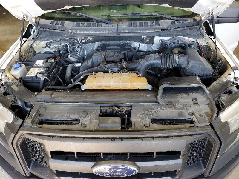 Продаж на аукціоні авто 2016 Ford F150, vin: 1FTEX1EP6GFD57848, номер лоту: 60224836