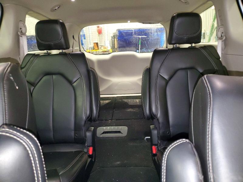 Aukcja sprzedaży 2023 Chrysler Pacifica, vin: 2C4RC1BG6PR620348, numer aukcji: 61875576