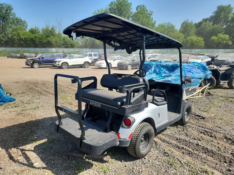 2023 Ezgo Unknown მანქანა იყიდება აუქციონზე, vin: 5757481, აუქციონის ნომერი: 59106496