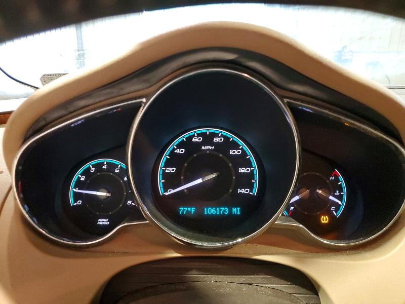 Продаж на аукціоні авто 2010 Chevrolet Malibu, vin: 1G1ZE5E77AF195937, номер лоту: 62432256