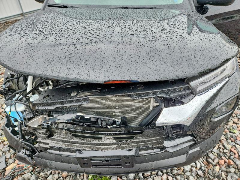 Продаж на аукціоні авто 2023 Chevrolet Trailblazer, vin: KL79MMS26PB078277, номер лоту: 63572206