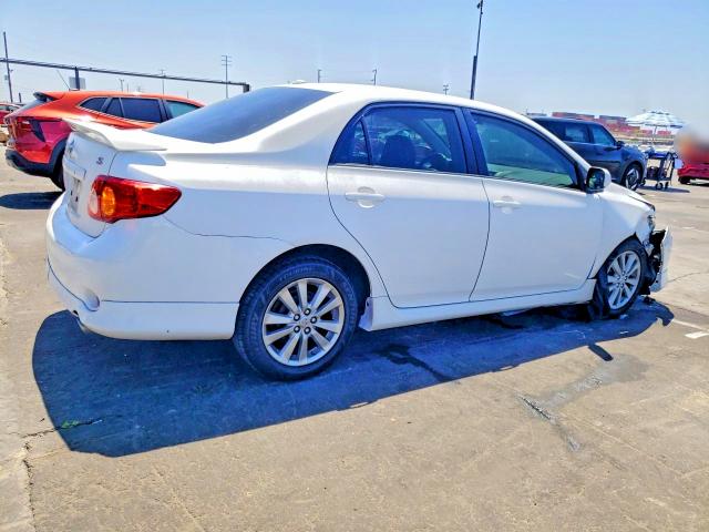 Продажа на аукционе авто 2010 Toyota Corolla, vin: 1NXBU4EE0AZ227753, номер лота: 60214246