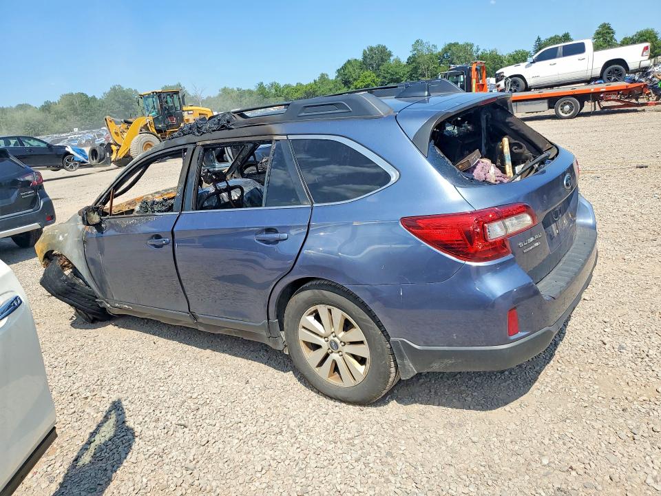 Продажа на аукционе авто 2017 Subaru Outback, vin: 4S4BSADC7H3335100, номер лота: 62665426