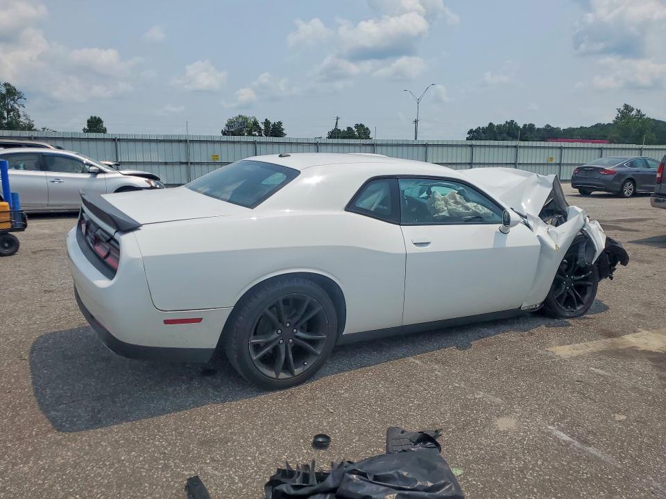 Aukcja sprzedaży 2016 Dodge Challenger, vin: 2C3CDZAG8GH200068, numer aukcji: 62434096
