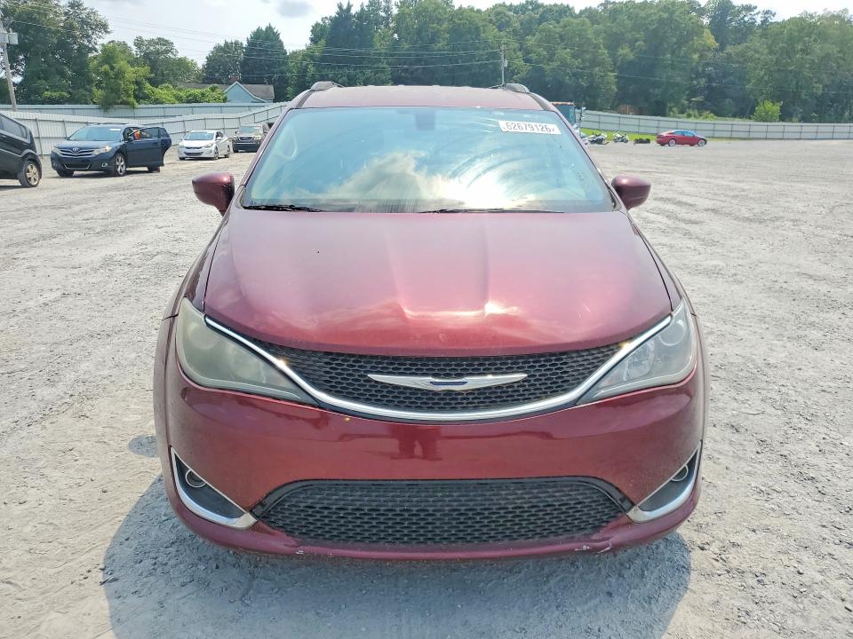 Aukcja sprzedaży 2017 Chrysler Pacifica, vin: 2C4RC1BG2HR569402, numer aukcji: 62679126