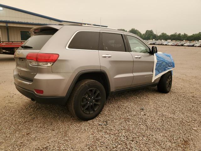 2015 Jeep Grand Cherokee მანქანა იყიდება აუქციონზე, vin: 1C4RJFBG6FC230330, აუქციონის ნომერი: 58483956