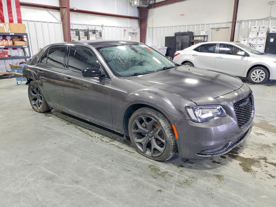 Aukcja sprzedaży 2023 Chrysler 300, vin: 2C3CCAAGXPH664970, numer aukcji: 60044466