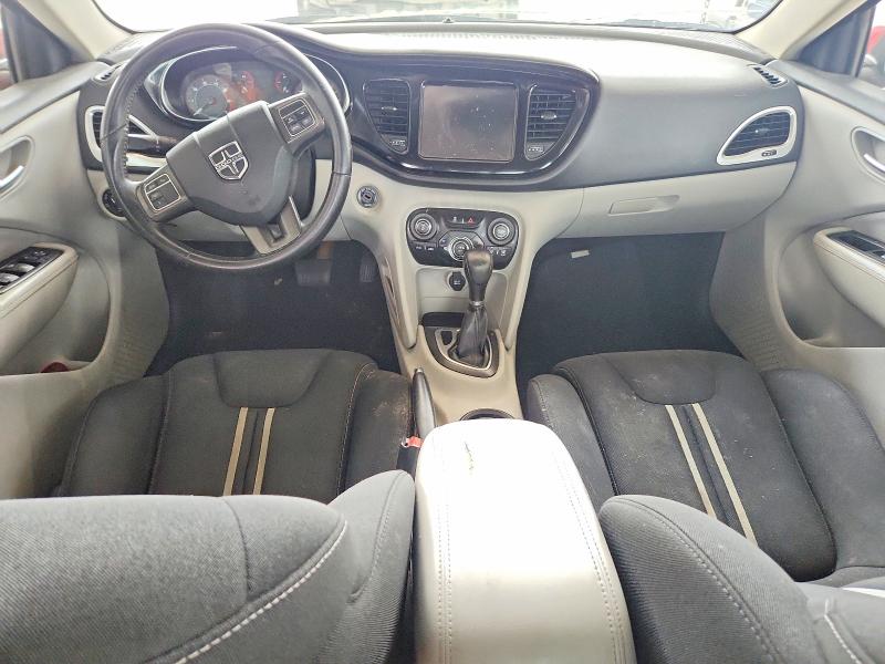 Продаж на аукціоні авто 2013 Dodge Dart, vin: 1C3CDFBA9DD339532, номер лоту: 59828516