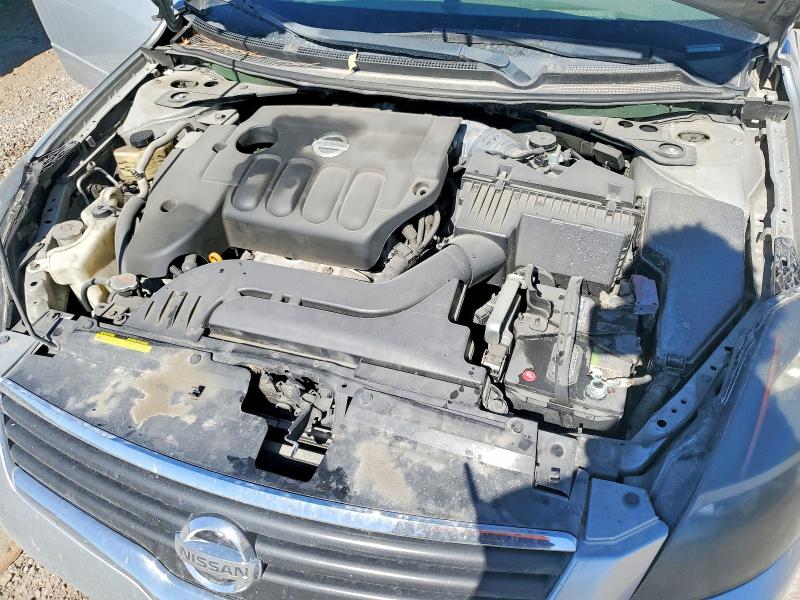55232116 :رقم المزاد ، 1N4AL21E99C168514 vin ، 2009 Nissan Altima مزاد بيع