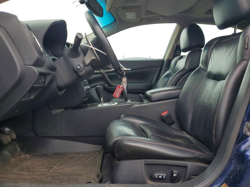 60091086 :رقم المزاد ، 1N4AA51E29C851386 vin ، 2009 Nissan Maxima مزاد بيع