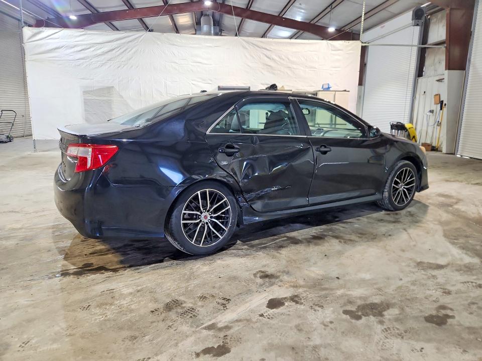 Aukcja sprzedaży 2014 Toyota Camry, vin: 4T1BK1FK4EU546765, numer aukcji: 63022806