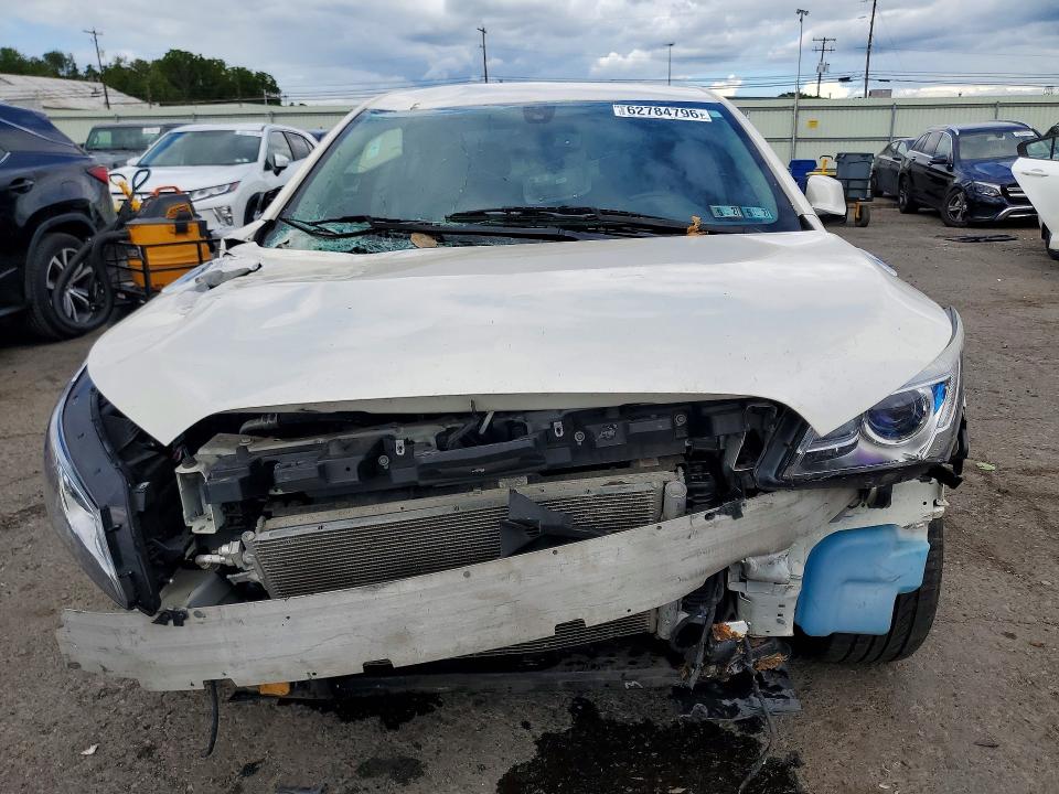 Продаж на аукціоні авто 2014 Buick Lacrosse, vin: 1G4GB5G34EF192190, номер лоту: 62784796