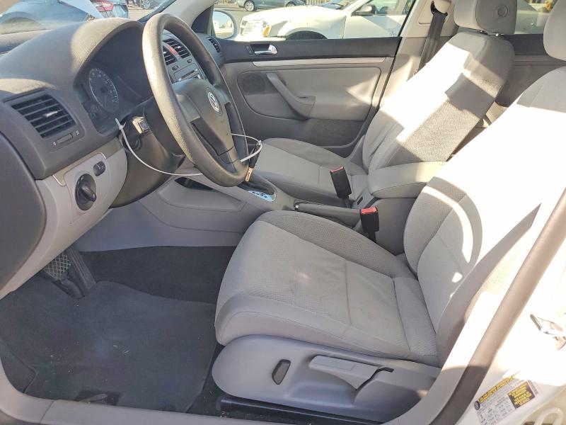 Продаж на аукціоні авто 2009 Volkswagen Rabbit, vin: WVWDB71K89W130705, номер лоту: 61627376
