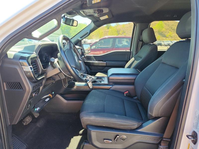 Продажа на аукционе авто 2021 Ford F150, vin: 1FTFW1E50MKD21579, номер лота: 60606236