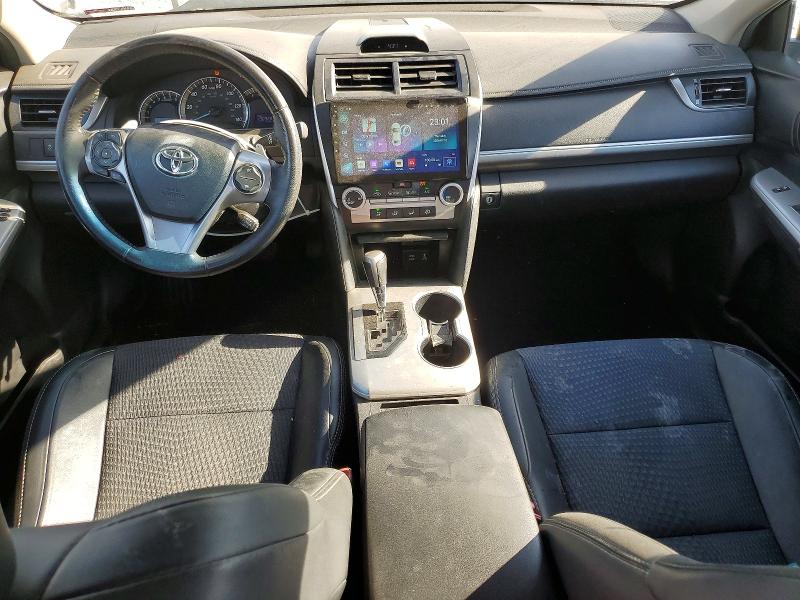 Продажа на аукционе авто 2012 Toyota Camry, vin: 4T1BF1FK7CU089063, номер лота: 59696116
