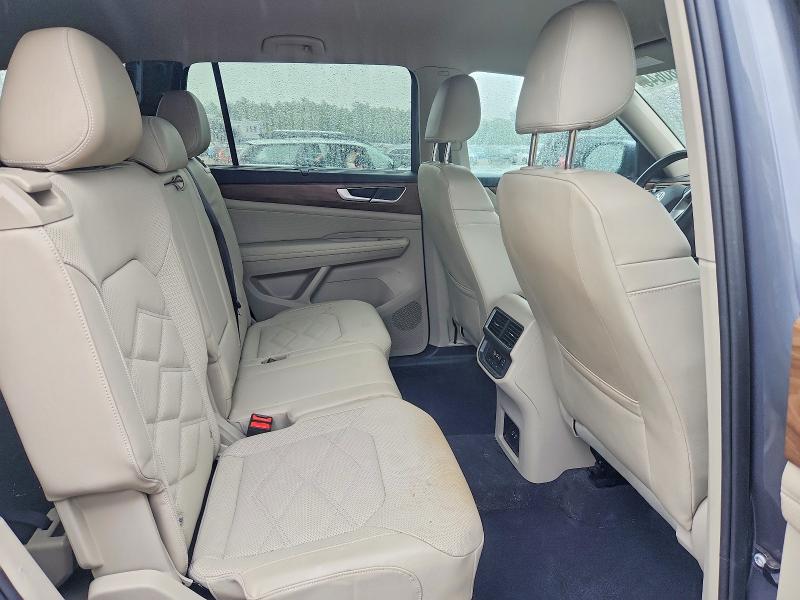 Продаж на аукціоні авто 2024 Volkswagen Atlas, vin: 1V2HR2CA2RC526245, номер лоту: 59580646