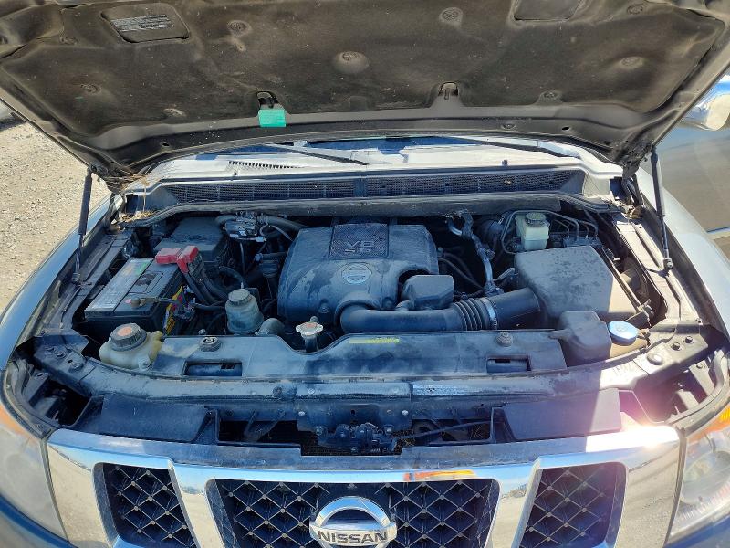 Продаж на аукціоні авто 2015 Nissan Armada, vin: 5N1BA0NC3FN620485, номер лоту: 59897556