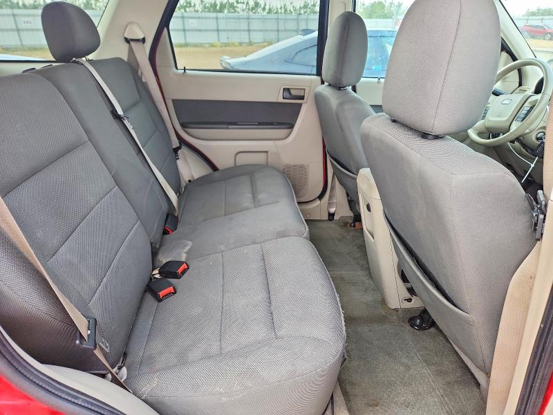 Aukcja sprzedaży 2009 Ford Escape, vin: 1FMCU03769KA90696, numer aukcji: 61931566