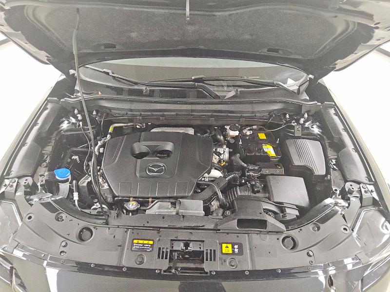Продажа на аукционе авто 2025 Mazda Cx-5, vin: JM3KFBCM8S0811170, номер лота: 61881396