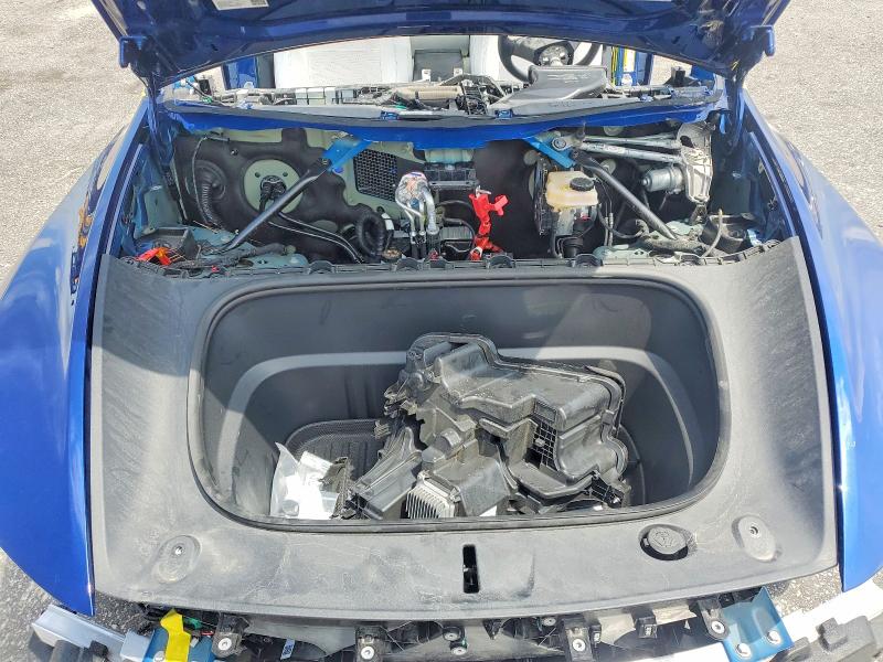 Aukcja sprzedaży 2026 Tesla Model Y, vin: 7SAYGDED5TA484626, numer aukcji: 61870176