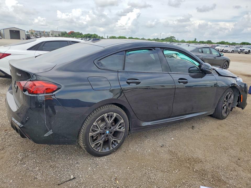 Aukcja sprzedaży 2026 Bmw 228xi, vin: WBA23GG09T7U65562, numer aukcji: 59317056
