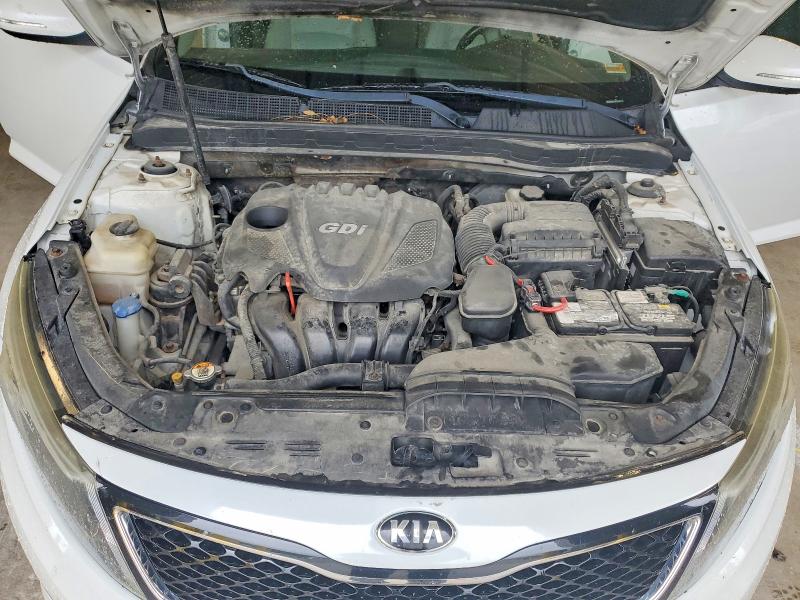Продаж на аукціоні авто 2015 Kia Optima, vin: 5XXGN4A70FG434994, номер лоту: 61003796