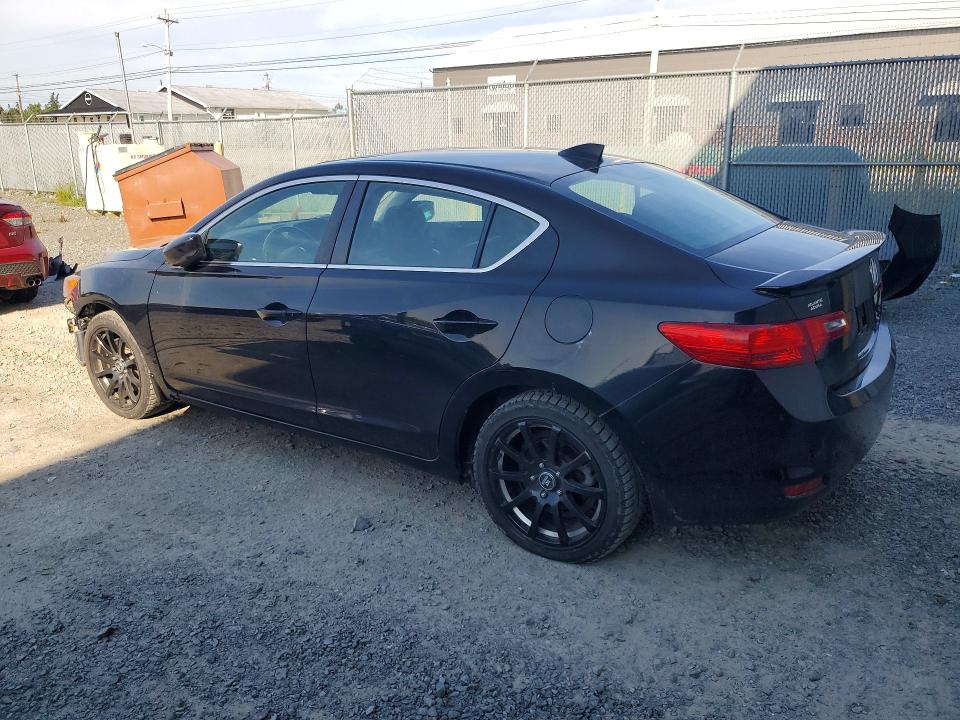 Aukcja sprzedaży 2015 Acura Ilx, vin: 19VDE2E78FE400045, numer aukcji: 60445276