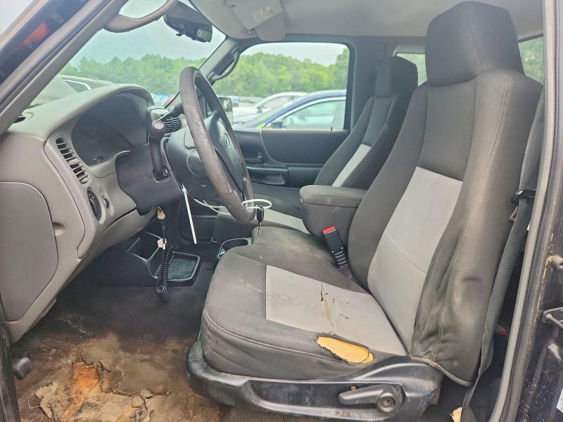 Продажа на аукционе авто 2007 Ford Ranger, vin: 1FTZR15E07PA41155, номер лота: 61783106