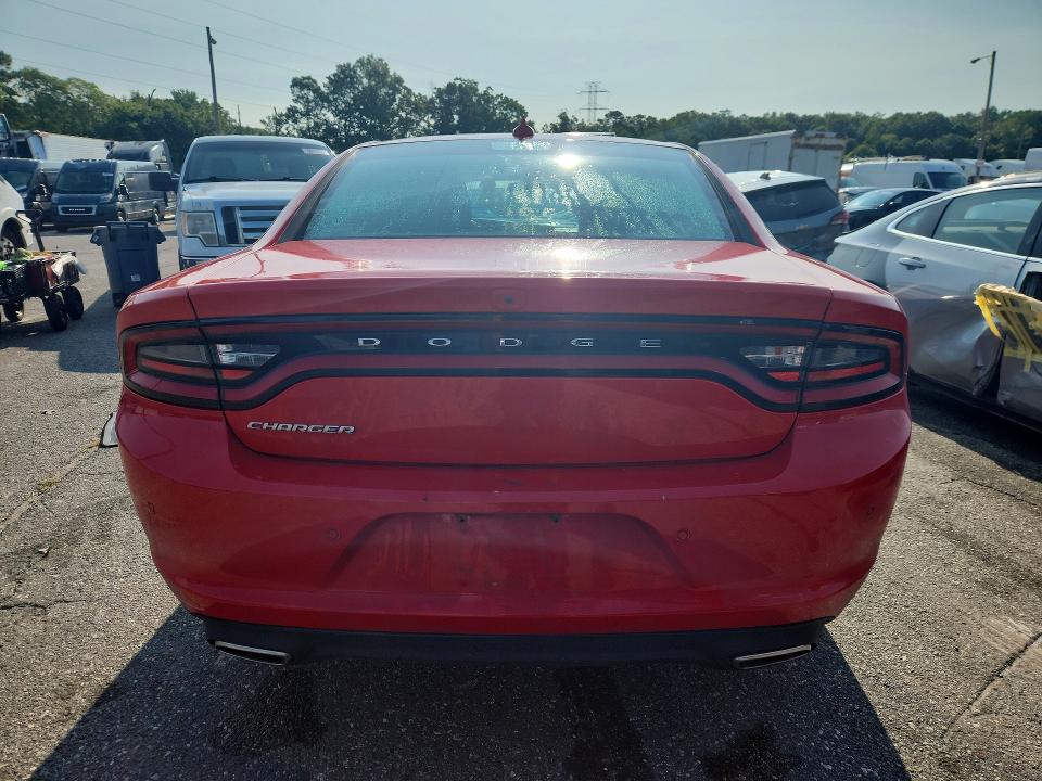 62391636 :رقم المزاد ، 2C3CDXBG5PH528762 vin ، 2023 Dodge Charger مزاد بيع