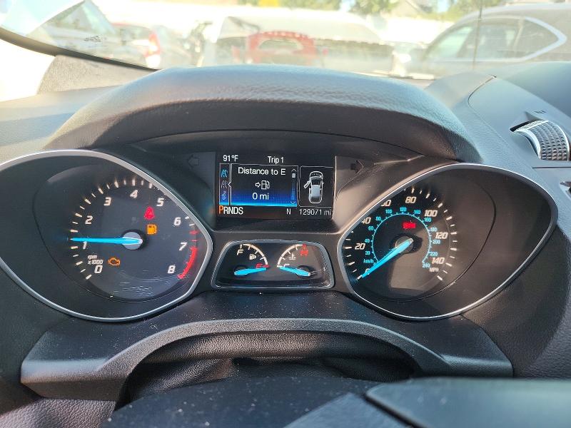 2013 Ford Escape მანქანა იყიდება აუქციონზე, vin: 1FMCU9H98DUD39950, აუქციონის ნომერი: 60865056