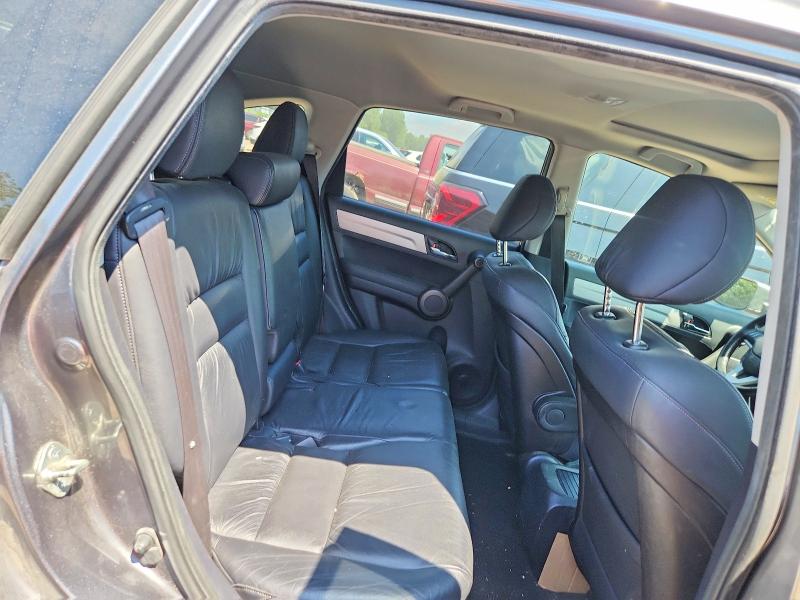 Продаж на аукціоні авто 2011 Honda Cr-v, vin: JHLRE4H71BC025978, номер лоту: 59787236